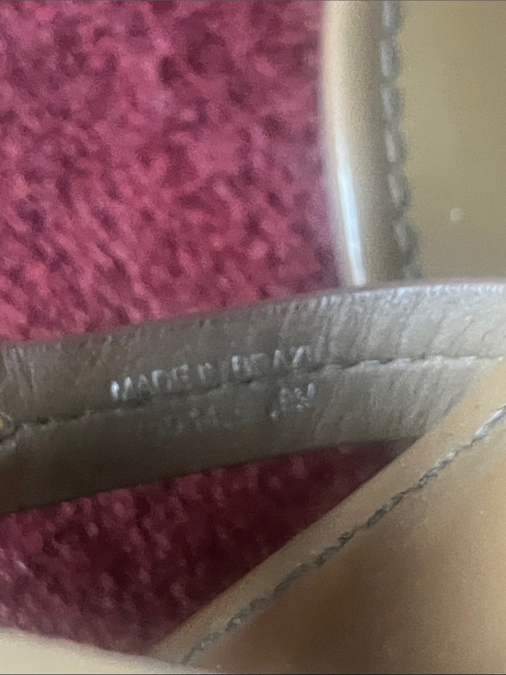 Tory Burch Miller Flip Flop Sandals - Picture 8 of 10